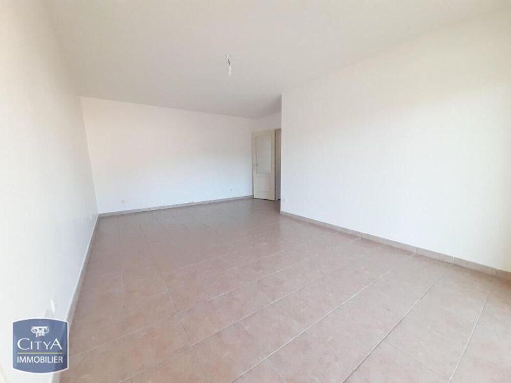 location Appartement - 3 pièce(s) - 69 m² Neuville-sur-Saône (69250)