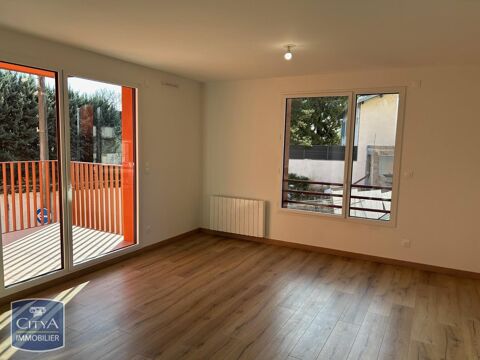   Location Appartement Appartement - 2 pi�ce(s) - 56 m�