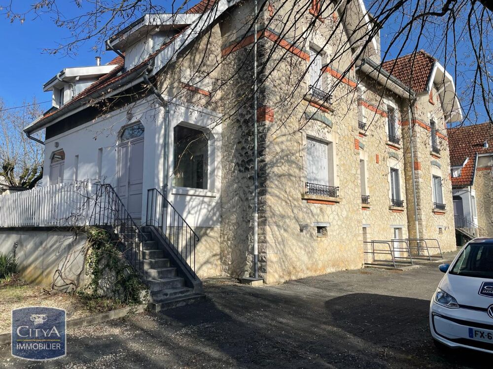 EXCLUSIVITÉ En location : à Périgueux (24000), venez vis....