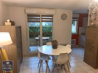  Appartement � louer 2 pi�ces 49 m�