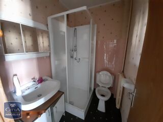  Appartement � louer 1 pi�ce 24 m�