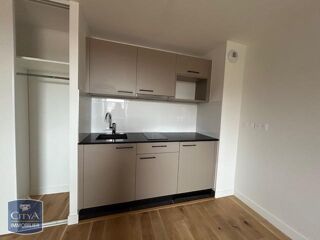  Appartement � louer 1 pi�ce 36 m�