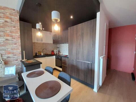  Appartement � louer 3 pi�ces 62 m�