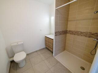  Appartement  vendre 2 pices 41 m