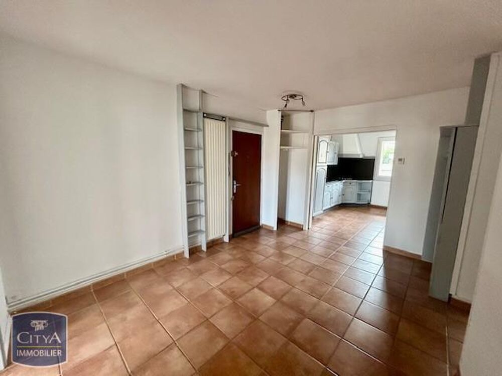 CITYA JAUDE vous propose à la location cet appartement T....