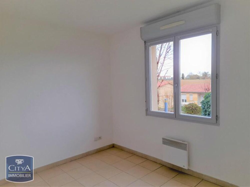 location Appartement - 2 pièce(s) - 43 m² Nailloux (31560)