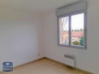 location Appartement - 2 pièce(s) - 43 m² Nailloux (31560)