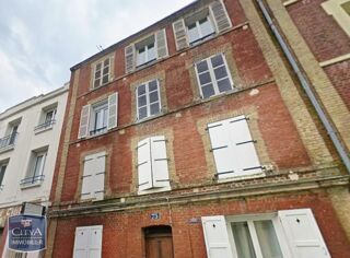  Appartement à louer 1 pièce 23 m²
