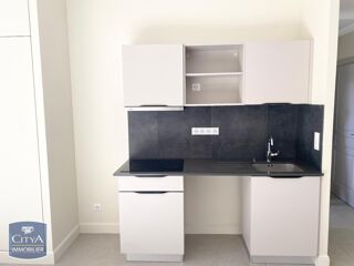  Appartement � louer 2 pi�ces 49 m�