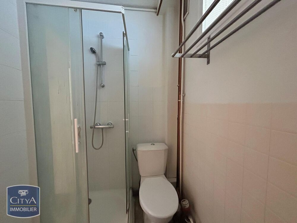 location Appartement - 2 pièce(s) - 36 m² Nantes (44300)