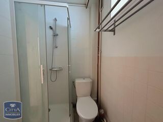  Appartement à louer 2 pièces 36 m²