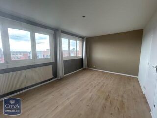  Appartement à louer 1 pièce 29 m²