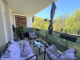  Appartement � louer 2 pi�ces 46 m�