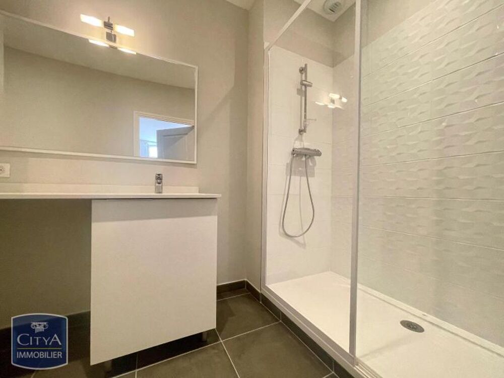 EXCLUSIVITÉ - STUDIO EN LOCATION À louer : à NARBONNE (1....