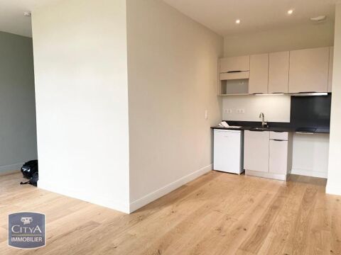  Appartement � louer 1 pi�ce 34 m�