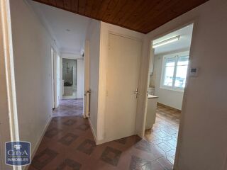  Appartement � louer 4 pi�ces 69 m�