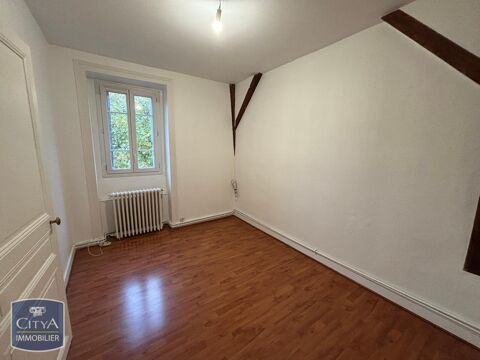  Appartement � louer 2 pi�ces 35 m�