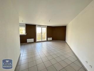  Appartement à louer 2 pièces 48 m²