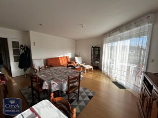  Appartement � louer 3 pi�ces 69 m�