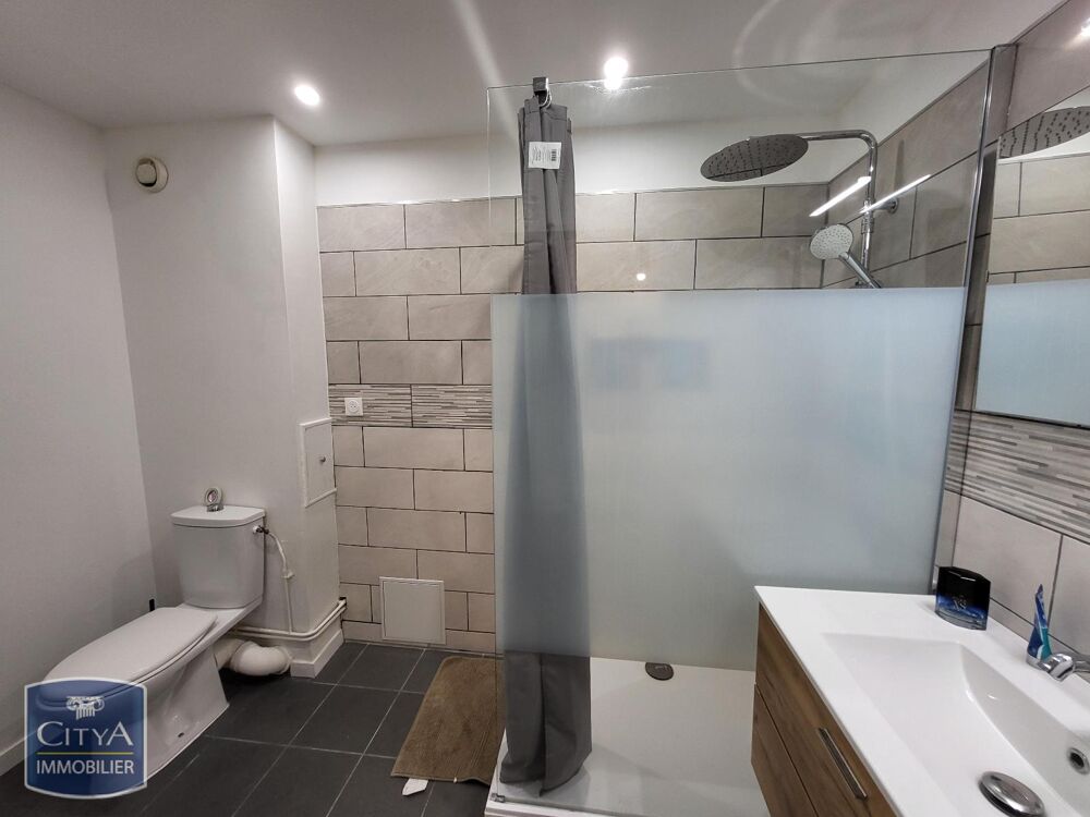 À LOUER : Appartement T2 situé à Beauvais. Ce bien immob....