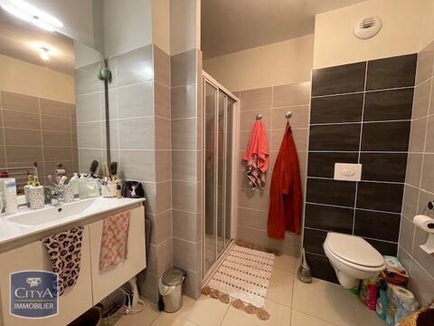  Appartement � louer 2 pi�ces 41 m�