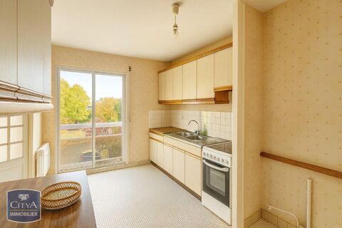  Appartement  louer 2 pices 53 m