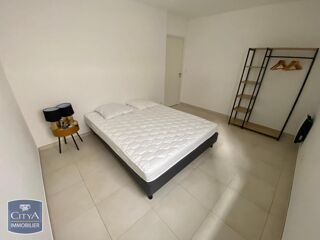 location Appartement - 2 pièce(s) - 43 m² Toulon (83000)