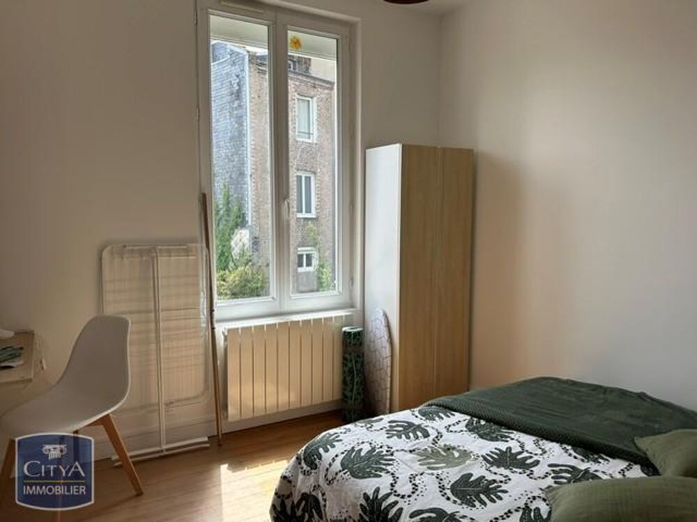 location Appartement - 2 pièce(s) - 43 m² Le Havre (76600)