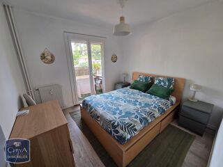  Appartement � louer 3 pi�ces 60 m�