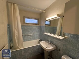  Appartement � louer 2 pi�ces 40 m�