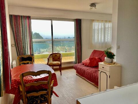   Location Appartement Appartement - 1 pi�ce(s) - 32 m�