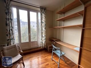  Appartement à louer 2 pièces 39 m²