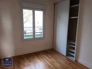  Appartement � louer 3 pi�ces 54 m�