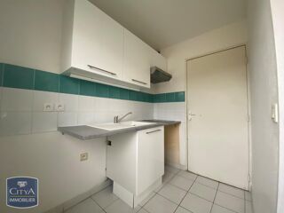  Appartement à louer 2 pièces 48 m²