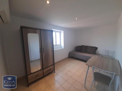  Appartement � louer 1 pi�ce 14 m�