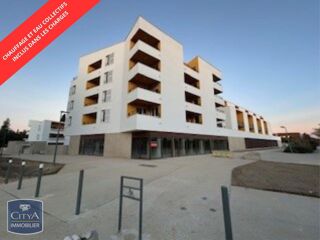  Appartement � louer 2 pi�ces 45 m�