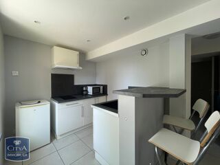  Appartement � louer 1 pi�ce 25 m�