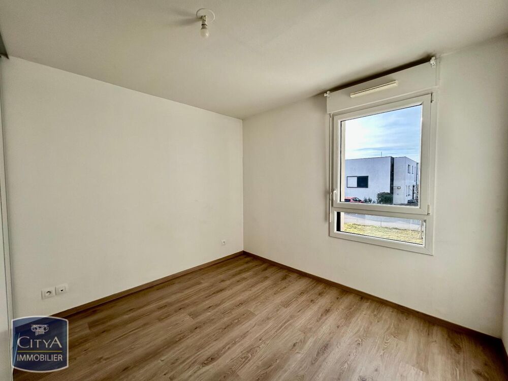 location Appartement - 2 pièce(s) - 40 m² Laxou (54520)