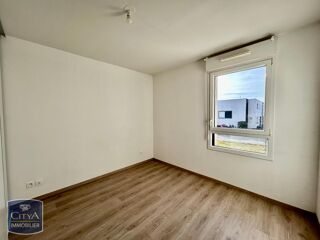  Appartement à louer 2 pièces 40 m²