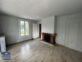  Maison à louer 5 pièces 102 m²