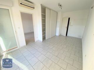  Appartement à louer 2 pièces 38 m²
