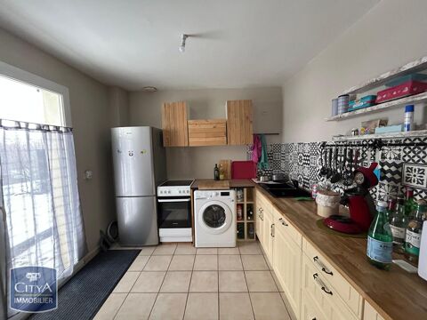  Maison � louer 4 pi�ces 94 m�