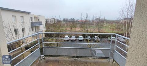  Appartement  louer 4 pices 79 m