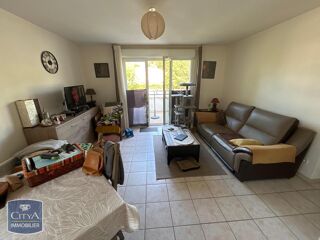  Appartement à louer 3 pièces 58 m²