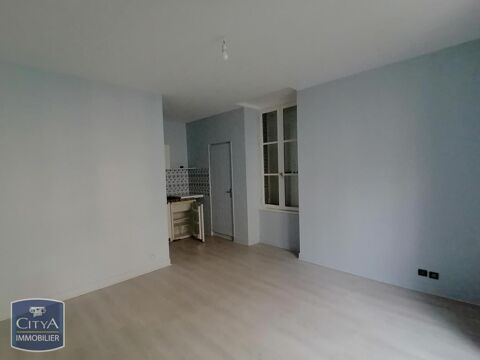  Appartement � louer 1 pi�ce 22 m�