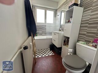  Appartement � louer 1 pi�ce 34 m�