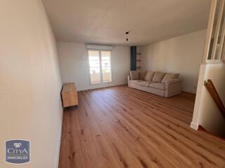 location Appartement - 3 pièce(s) - 79 m² Mérignac (33700)