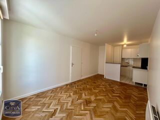  Appartement à louer 2 pièces 46 m²