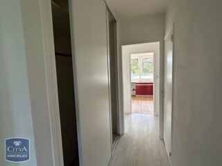  Appartement � louer 67 m�