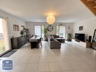 location Maison - 4 pièce(s) - 84 m² Concarneau (29900)